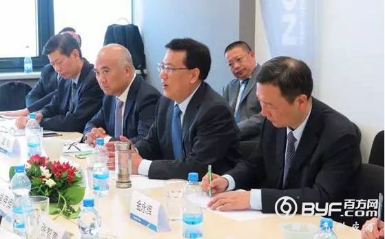 袁省长见证！正泰布局&ldquo;一带一路&rdquo;再添东欧重磅新战果