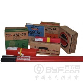 JMS™-308林肯不锈钢焊丝实芯焊丝