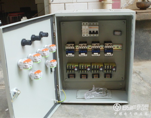 配电箱报价之壳体尺寸估算