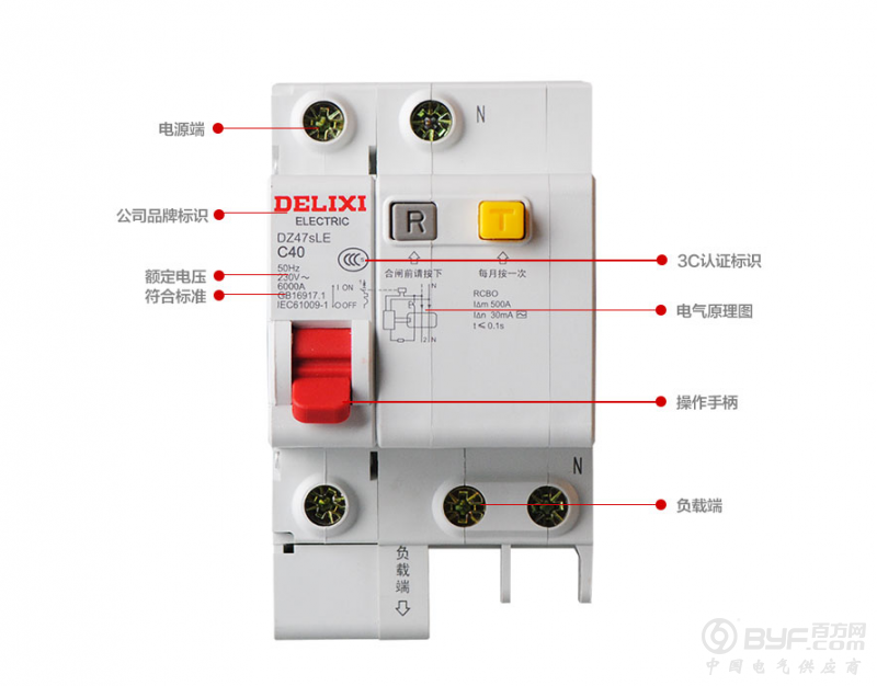 LED显示屏配电箱频繁跳闸？都是这四大问题没解决！