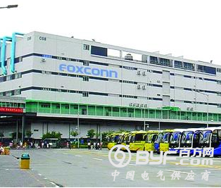 富士康：术业不专攻的&ldquo;技术派&rdquo;