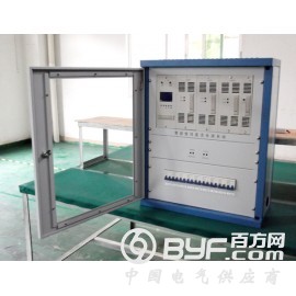 新乡配电房专用20AH/220V壁挂屏直流屏图2