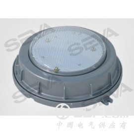SW7162 LED节能防眩灯-固定灯-深圳市尚为照明集团