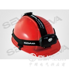 深圳SW2200固态强光防爆头灯品牌厂家-尚为照明