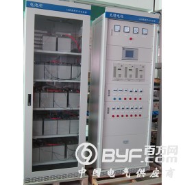 供应包头GZDW-20AH/220V小系统直流屏图2