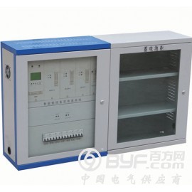 供应包头GZDW-20AH/220V小系统直流屏图3