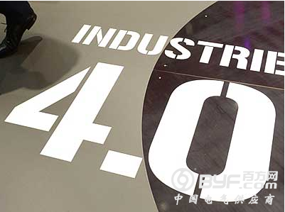 工业4.0带来全新制造风格 企业从传统价值链明确转型