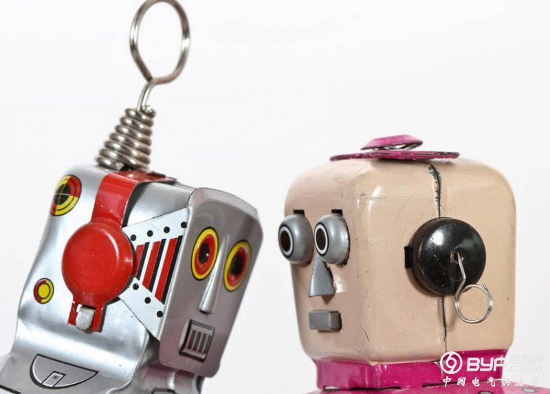 ARM调查显示机器人将带来协助而非取代人类