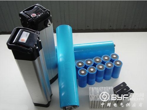 传苹果在中国开发动力电池：为造车作准备