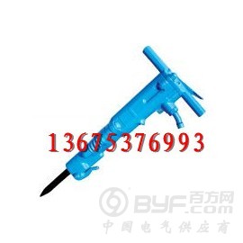 B系列破碎机图2