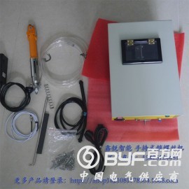 深圳鑫锐智能 厂家专业定制 手机充电器 手持式螺丝机图2