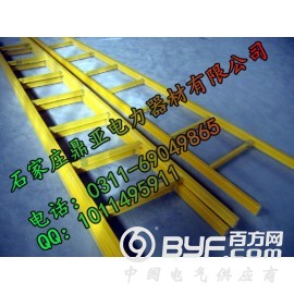 张家口绝缘梯供应厂家 优质绝缘梯价格 绝缘人字梯【图】图3