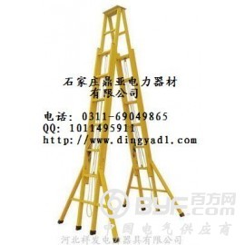 福建绝缘伸缩梯报价-超轻型竿伸缩梯价格-人字伸缩梯长度图3