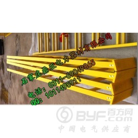 山东玻璃钢绝缘高低凳厂家报价-不锈钢高低凳价格 绝缘梯图3