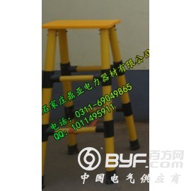 松原供应绝缘梯厂家 绝缘高低凳厂家 绝缘伸缩梯价格图2