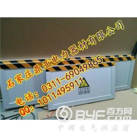 衢州变电站挡鼠板报价——不锈钢挡鼠板 铝合金防鼠围栏挡板图3