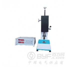 TLS-S1-20I数显式弹簧拉压试验机