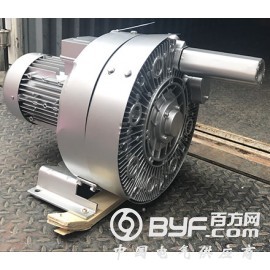 真空吊具专用高压风机4HBL520-H77 4.0KW图2