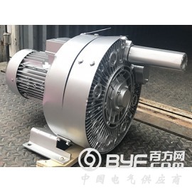 真空吊具专用高压风机4HBL520-H77 4.0KW图3