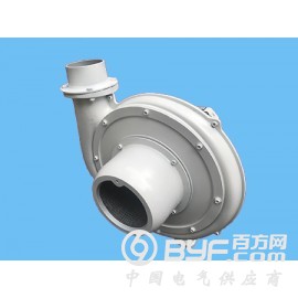 松达木工专用中压风机CX-100A图2