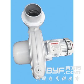 松达木工专用中压风机CX-100A图3
