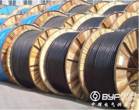 长春一电缆公司被电信诈骗 近10万米电缆被骗走