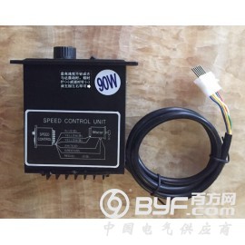 SIGMA SPEED CONTROL US52 SM开关图2