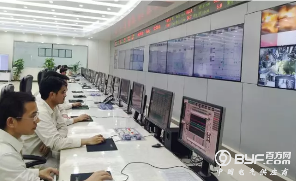 正泰新华科技提供&ldquo;主脑&rdquo;的大工程，力助巴基斯坦&ldquo;电力建设奇迹&rdquo;