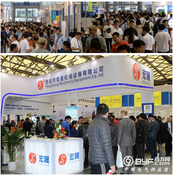 ICH2017国际线束加工制造展览会9月将在深圳举行