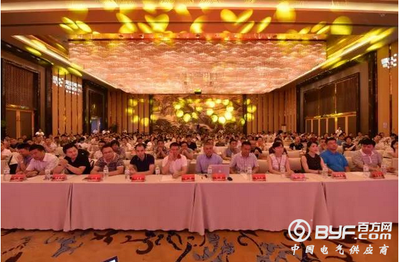 天正电气祥云新品发布会武汉站再创新高