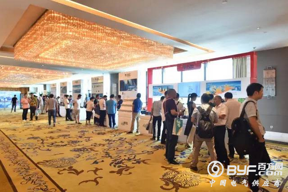 天正电气祥云新品发布会武汉站再创新高