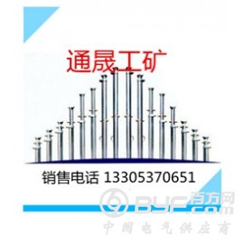 内注式单体液压支柱特点介绍