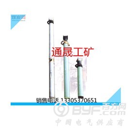 山东通晟工矿还经营的支护装置