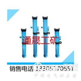 重庆内注式单体液压支柱厂家