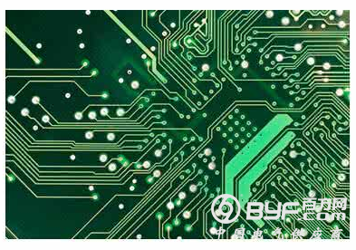 中国即将成为全球印制电路板的主场