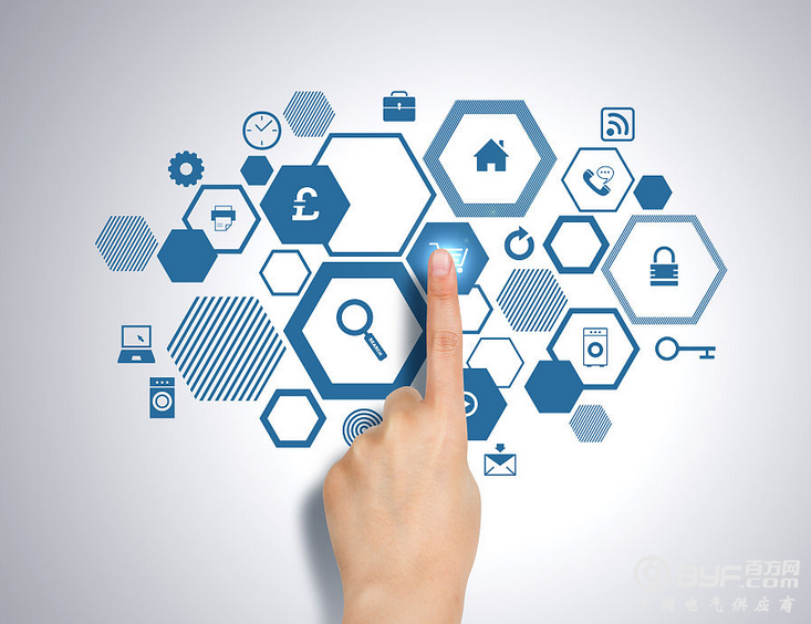 物联网是中国第四次创业机会？