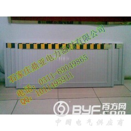 北京挡鼠板厂家报价-不锈钢挡鼠板价格-电力挡鼠板使用方法图2