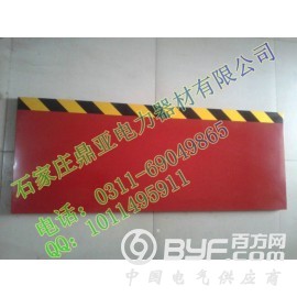 天津挡鼠板厂家-天津挡鼠板报价-电厂防鼠安全围栏挡板高度图2