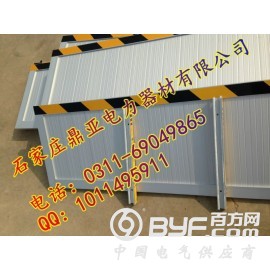 天津挡鼠板厂家-天津挡鼠板报价-电厂防鼠安全围栏挡板高度图3