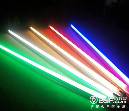 2021年起荧光灯将不再允许使用？误读！