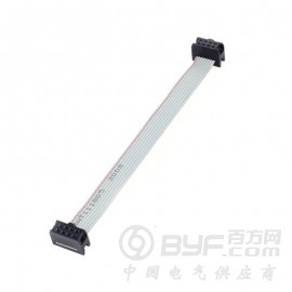 汽车电缆FFC排线摩尔森扁平FFC排线图3