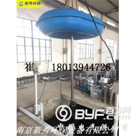 FQJB260/740-0.85/C/S浮筒式搅拌机安装说明