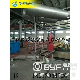 FQJB2.5/8-400/3-740浮筒式潜水搅拌机价格图3