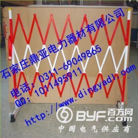 重庆绝缘安全围栏报价-电厂安全围栏 检修围栏围挡制作图2