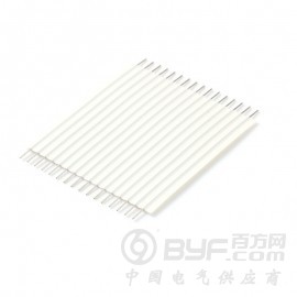 绝缘汽车电缆FFC排线摩尔森绝缘膜FFC排线图2