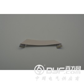 汽车仪表电缆FFC排线摩尔森PI材料FFC排线图2