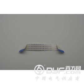 汽车仪表电缆FFC排线摩尔森PI材料FFC排线图3