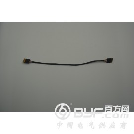 FFC排线摩尔森绝缘材料FFC排线图2