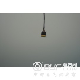 FFC排线摩尔森绝缘材料FFC排线图3