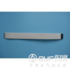 汽车电缆FFC排线摩尔森裸铜FFC排线图2